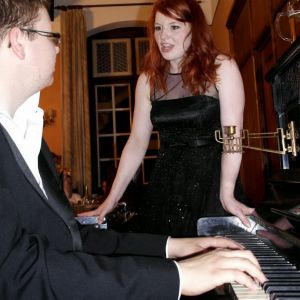 150. Stiftungsfest - Festball und Ausklang — Bild 14